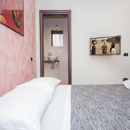 Domus Regis Bed & Breakfast Cagliari Exterior photo