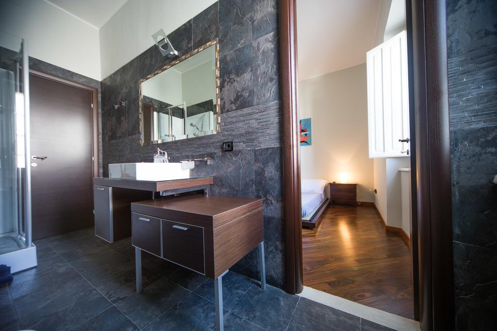 Domus Regis Bed & Breakfast Cagliari Exterior photo