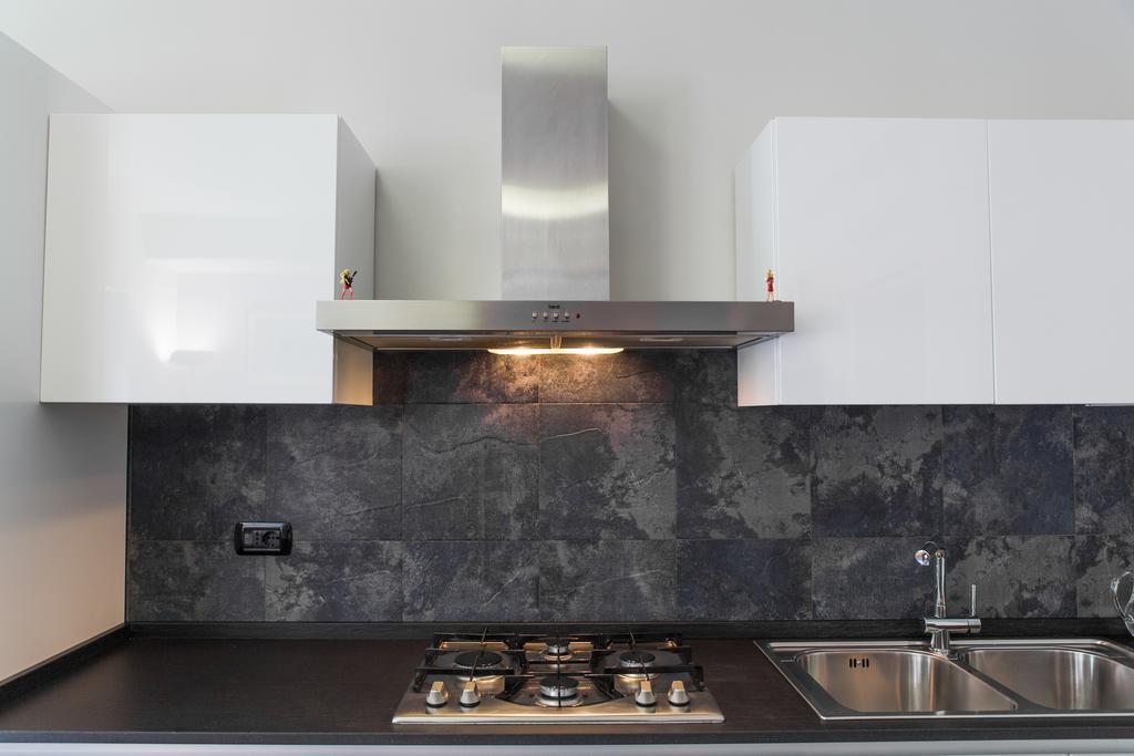 Domus Regis Bed & Breakfast Cagliari Exterior photo