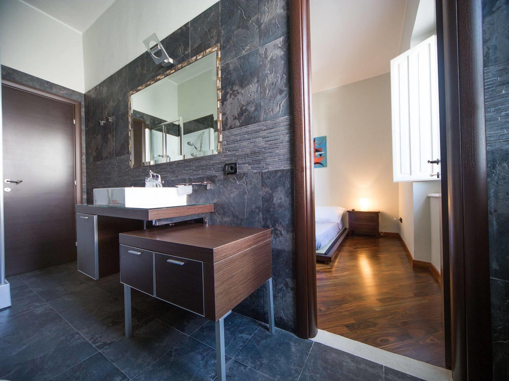 Domus Regis Bed & Breakfast Cagliari Exterior photo