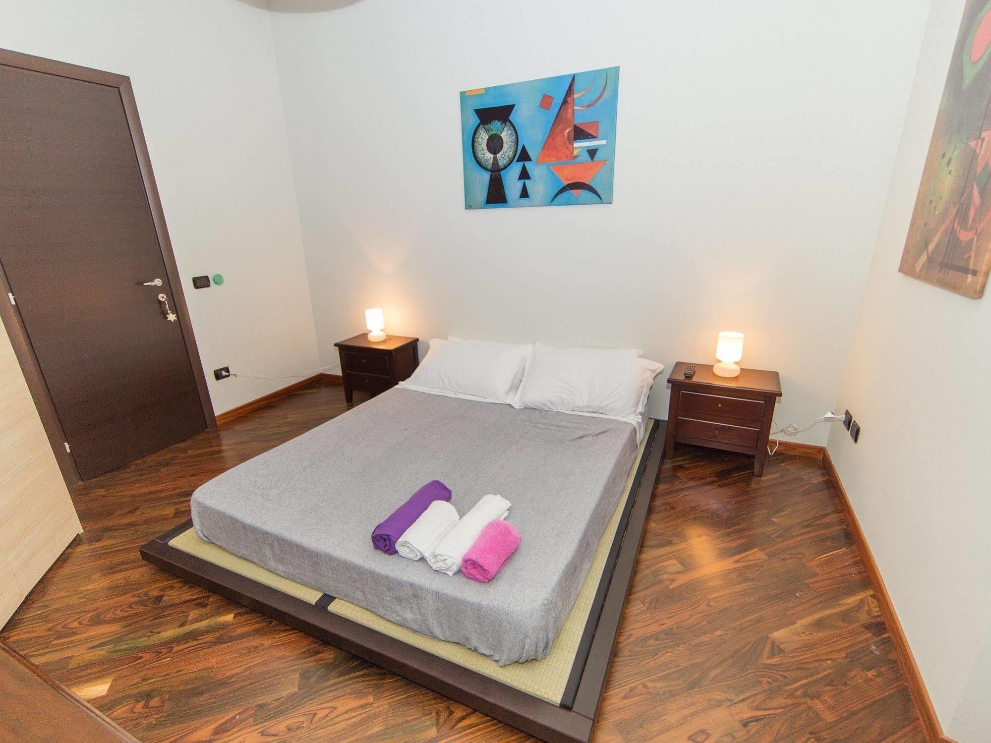 Domus Regis Bed & Breakfast Cagliari Exterior photo