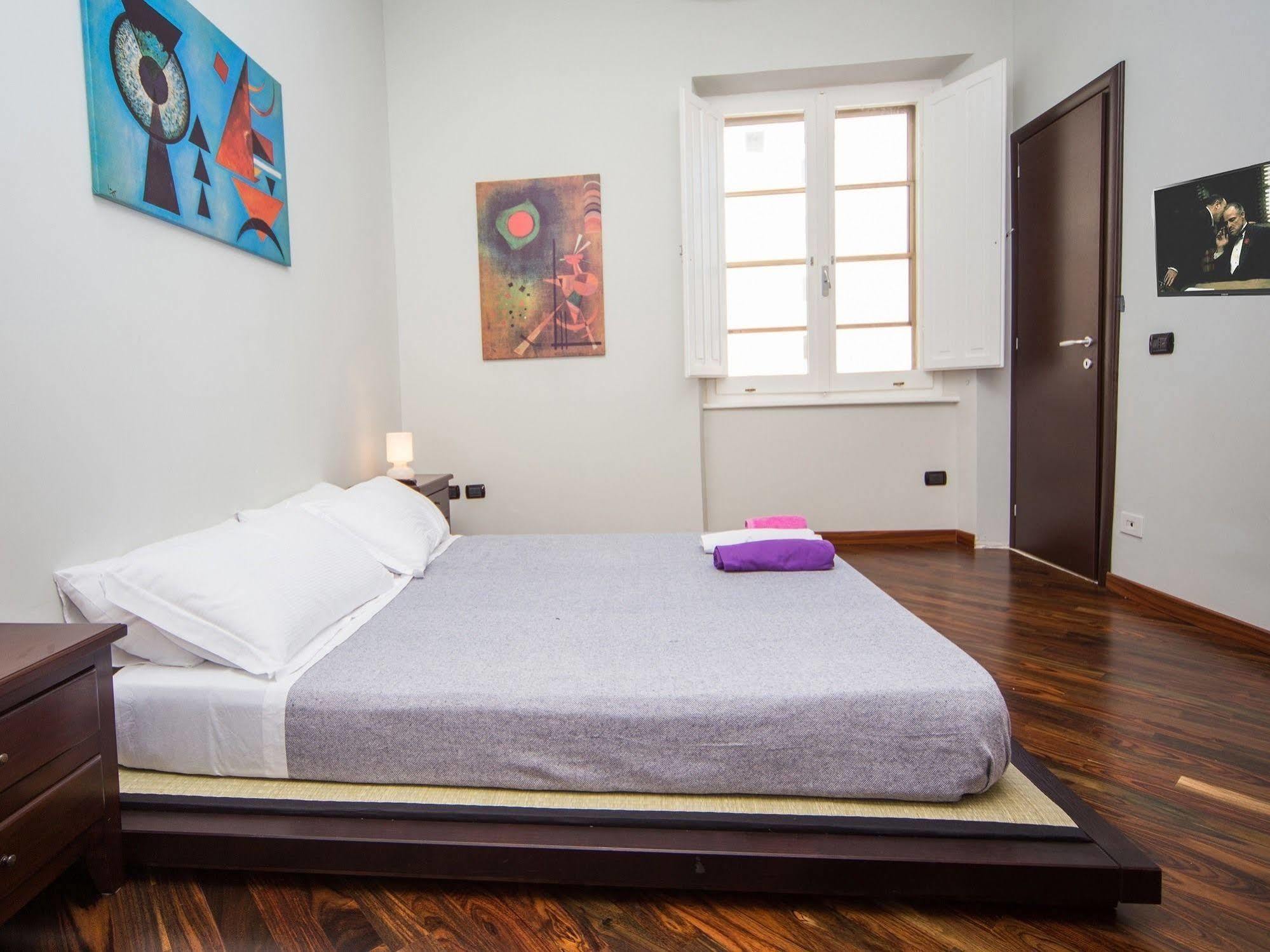 Domus Regis Bed & Breakfast Cagliari Exterior photo